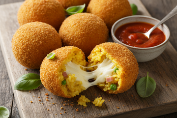 ARANCINI