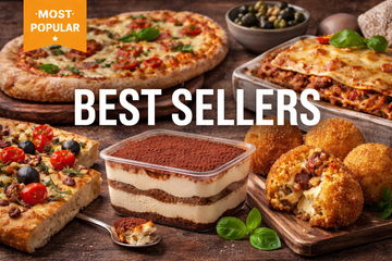 BEST SELLERS