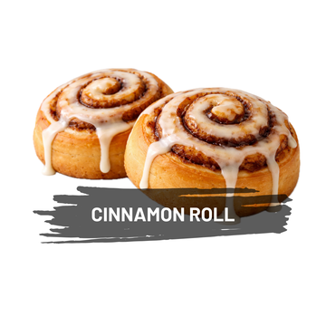 Cinnamon Roll
