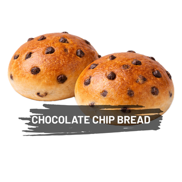 Chocolate Chip Bread