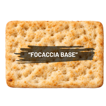 Focaccia Base