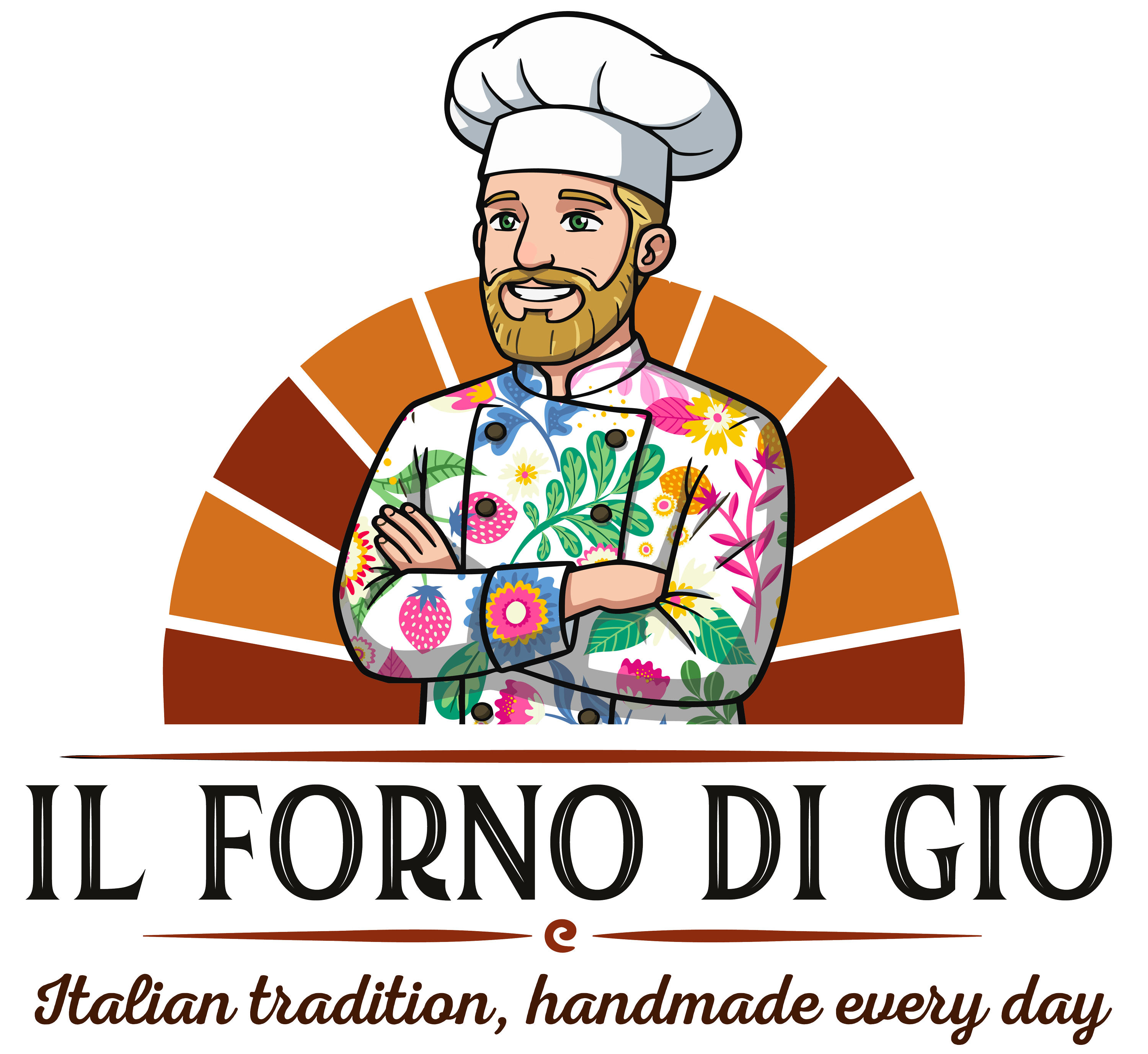 Il Forno Di Gio
