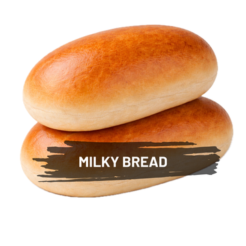Milky Bread
