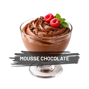 Mousse Chocolate