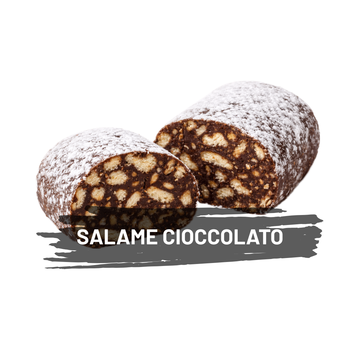 Salame Cioccolato
