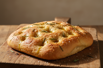 focaccia
